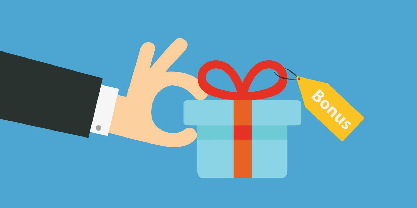 Birthday Casino Bonus