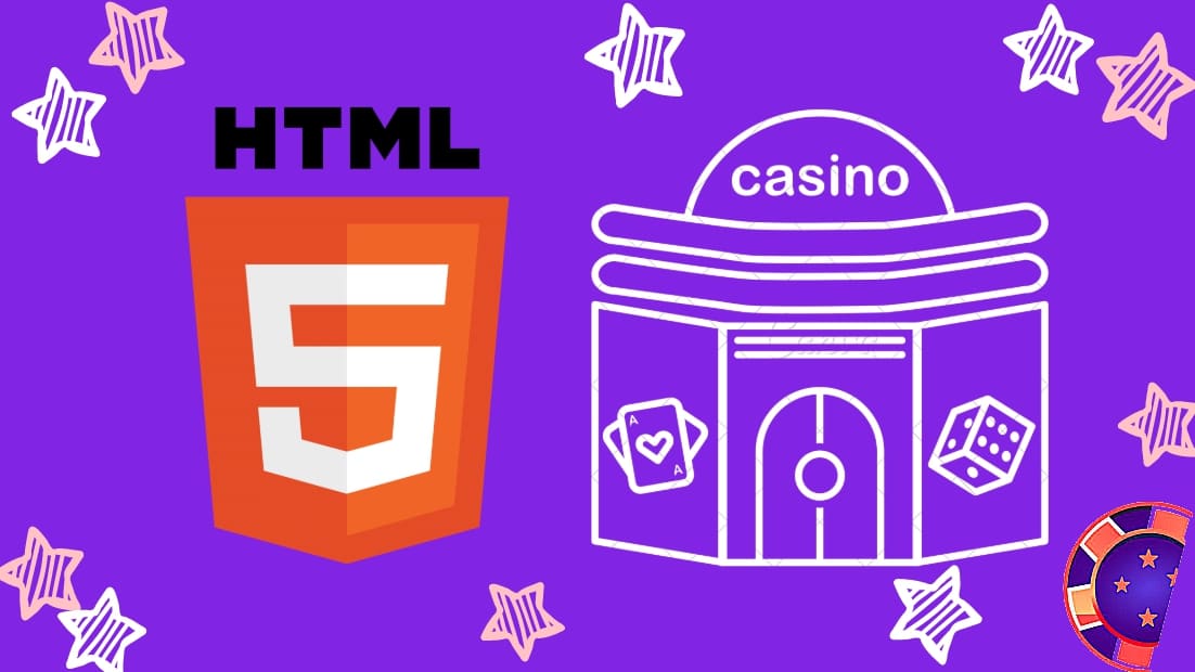 html5 online casinos