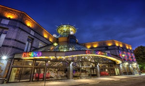 christchurch casino