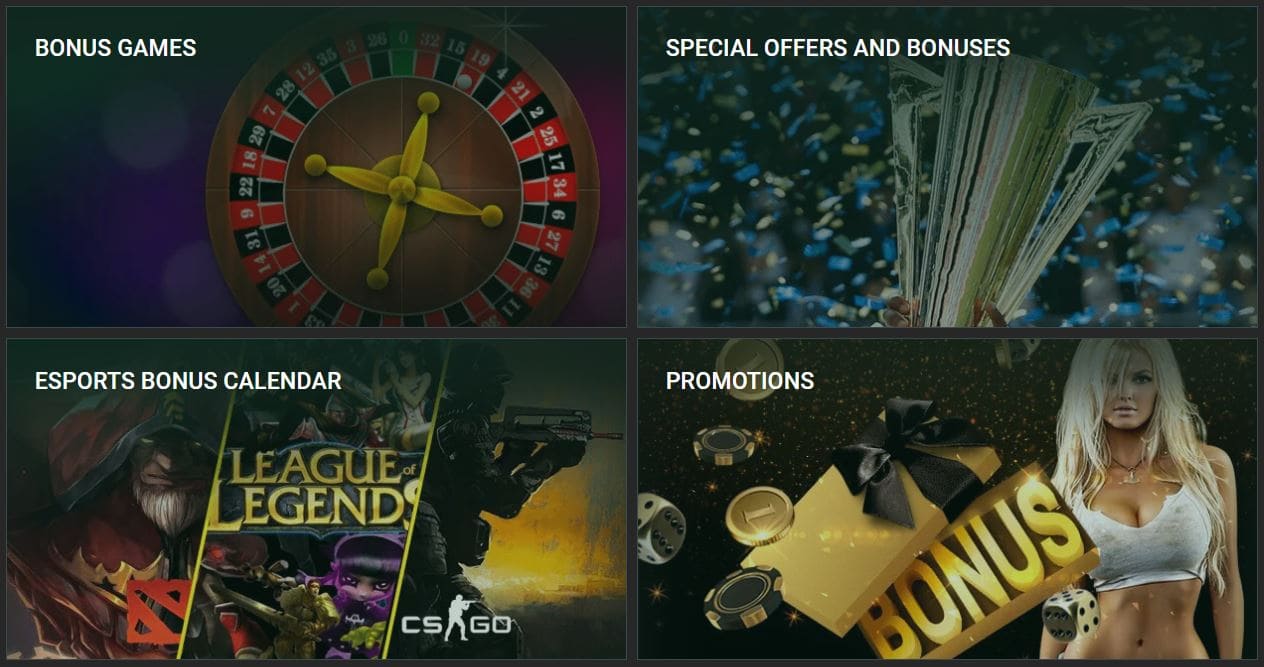 BetWinner Casino Promo