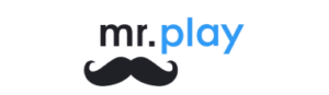 Mr Play logo