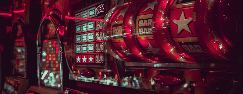 Refer a Friend Casino Bonus