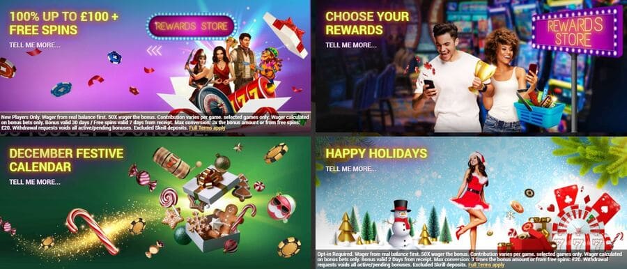 Fruity King Casino Promo