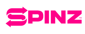 spinz casino logo nz
