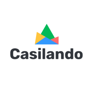 casilando casino nz logo