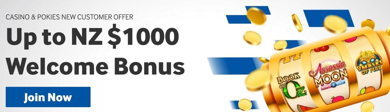 Betway Casino Welcome Bonus