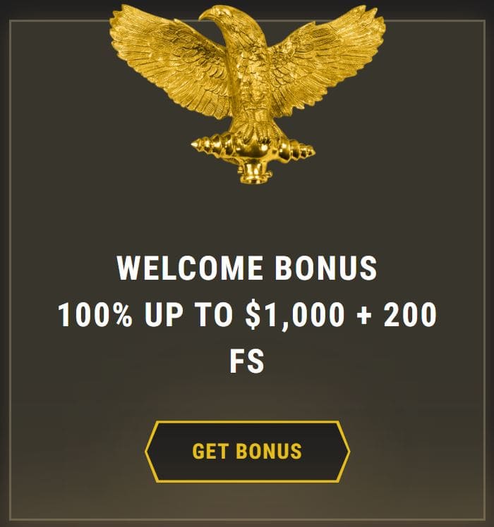 Casinoly Casino Welcome Bonus