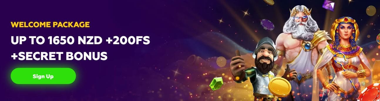 Playfina Casino Bonus