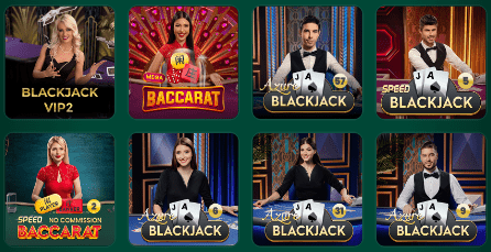 Richard_Casino_live casino