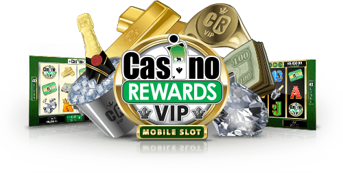 Casino Rewards VIP Benefits and Loyalty Programme