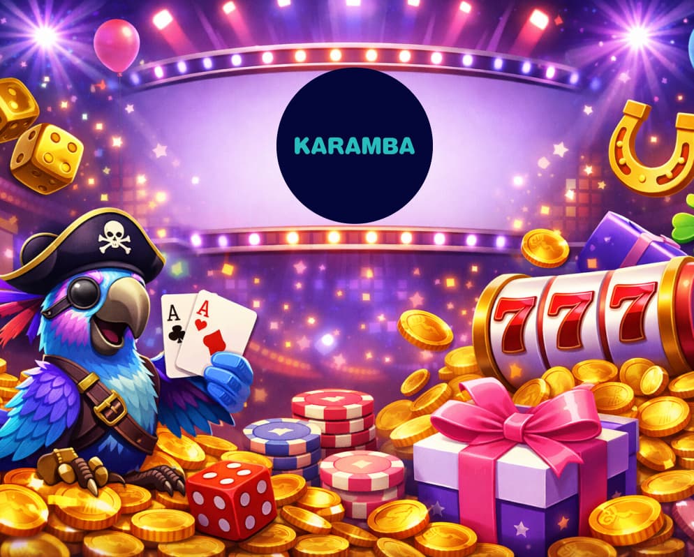 Karamba Casino No Deposit Bonus: The Complete 2026 Guide for NZ Players