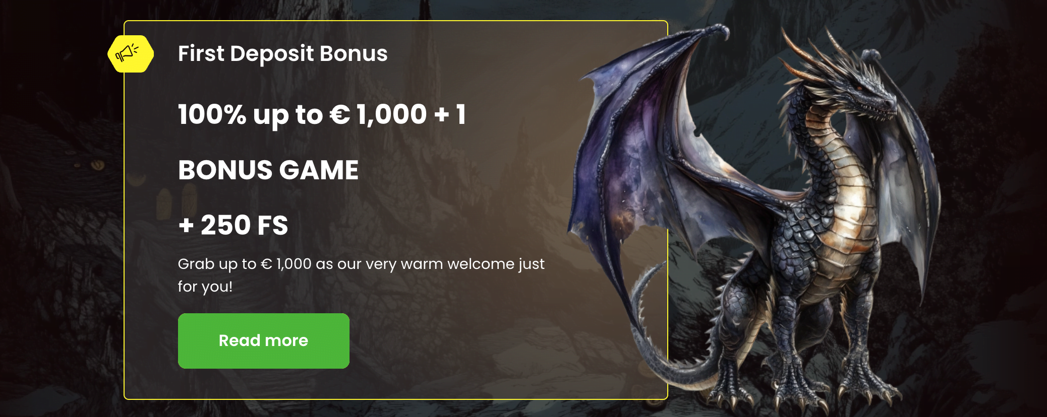 DragonSlots Casino Review